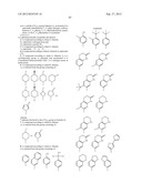 TRICYCLIC ANTIBIOTICS diagram and image