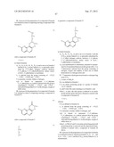 TRICYCLIC ANTIBIOTICS diagram and image