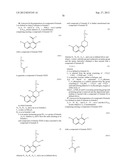 TRICYCLIC ANTIBIOTICS diagram and image