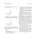 TRICYCLIC ANTIBIOTICS diagram and image