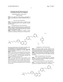 METHODS FOR THE PREPARATION OF LAPATINIB AND THE SALTS THEREOF diagram and image