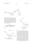 METHODS FOR THE PREPARATION OF LAPATINIB AND THE SALTS THEREOF diagram and image