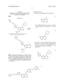 METHODS FOR THE PREPARATION OF LAPATINIB AND THE SALTS THEREOF diagram and image