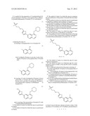 METHODS FOR THE PREPARATION OF LAPATINIB AND THE SALTS THEREOF diagram and image