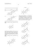 Quinoxaline Compounds and Derivatives diagram and image