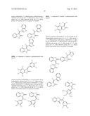 Quinoxaline Compounds and Derivatives diagram and image