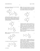 Process for the Preparation of Cycloheptapyridine CGRP Receptor     Antagonists diagram and image