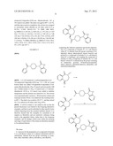 Process for the Preparation of Cycloheptapyridine CGRP Receptor     Antagonists diagram and image