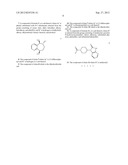 Process for the Preparation of Cycloheptapyridine CGRP Receptor     Antagonists diagram and image