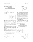 LITHIUM SALTS OF PENTAFLUOROPHENYLAMIDE ANIONS, PREPARATION THEREOF AND     USE THEREOF diagram and image