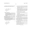 LITHIUM SALTS OF PENTAFLUOROPHENYLAMIDE ANIONS, PREPARATION THEREOF AND     USE THEREOF diagram and image