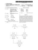 METHODS FOR PREPARING HYPERICIN diagram and image