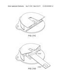 Insole Electromagnetic Therapy Device diagram and image