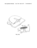 Insole Electromagnetic Therapy Device diagram and image