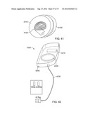 Insole Electromagnetic Therapy Device diagram and image