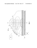 RETENTION MEMBER FOR LAPAROSCOPIC ACCESS DEVICE diagram and image