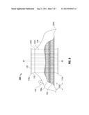 RETENTION MEMBER FOR LAPAROSCOPIC ACCESS DEVICE diagram and image