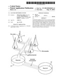 Glucose Monitoring System diagram and image