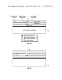 Glucose Monitoring System diagram and image