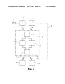 AUTOMATIC USER-SPECIFIC SPOT BG MEASURING ROUTINE BASED ON USER CONTINUOUS     BG MEASUREMENTS diagram and image