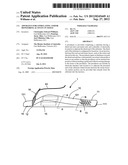 APPARATUS FOR STIMULATING AND/OR MONITORING ACTIVITY IN TISSUE diagram and image