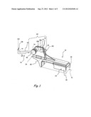 Adapter for Attaching Electromagnetic Image Guidance Components to a     Medical Device diagram and image