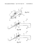 Adapter for Attaching Electromagnetic Image Guidance Components to a     Medical Device diagram and image