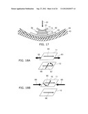 MAGNETO-RESISTIVE EFFECT DEVICE, MAGNETIC HEAD GIMBAL ASSEMBLY, MAGNETIC     RECORDING/REPRODUCTION DEVICE, STRAIN SENSOR, PRESSURE SENSOR, BLOOD     PRESSURE SENSOR, AND STRUCTURAL HEALTH MONITORING SENSOR diagram and image