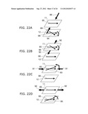 MAGNETO-RESISTIVE EFFECT DEVICE, MAGNETIC HEAD GIMBAL ASSEMBLY, MAGNETIC     RECORDING/REPRODUCTION DEVICE, STRAIN SENSOR, PRESSURE SENSOR, BLOOD     PRESSURE SENSOR, AND STRUCTURAL HEALTH MONITORING SENSOR diagram and image