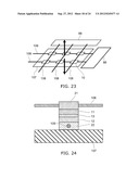 MAGNETO-RESISTIVE EFFECT DEVICE, MAGNETIC HEAD GIMBAL ASSEMBLY, MAGNETIC     RECORDING/REPRODUCTION DEVICE, STRAIN SENSOR, PRESSURE SENSOR, BLOOD     PRESSURE SENSOR, AND STRUCTURAL HEALTH MONITORING SENSOR diagram and image