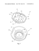 MEDICAL CLOSURE DEVICE diagram and image