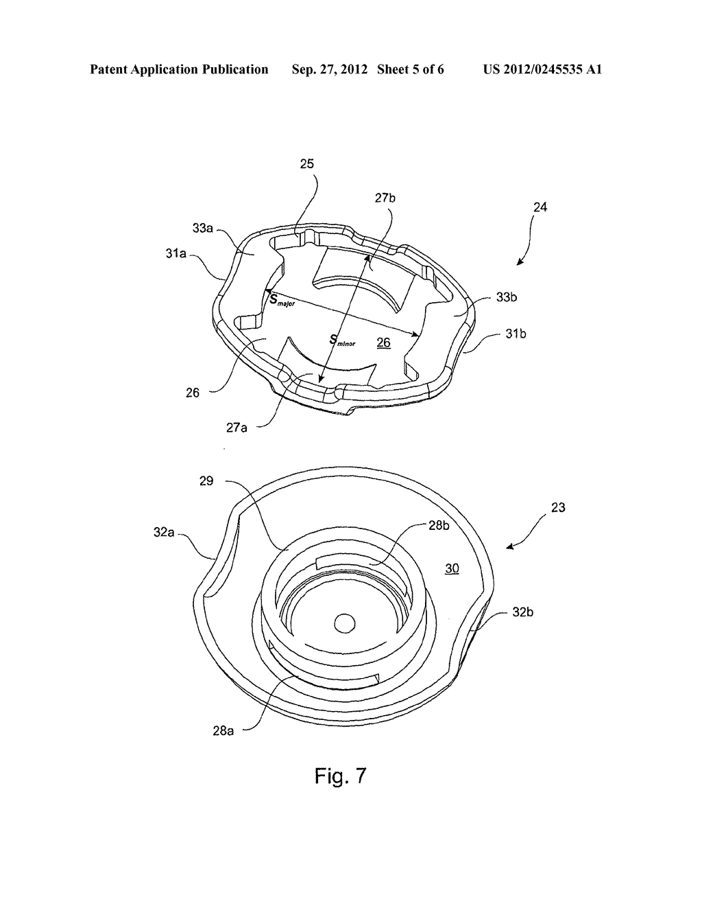 MEDICAL CLOSURE DEVICE - diagram, schematic, and image 06