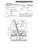 IMPLANTABLE VASCULAR ACCESS SYSTEM diagram and image