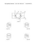 IMPLANTABLE VASCULAR ACCESS SYSTEM diagram and image