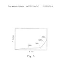 Disposable Absorbent Article Having Side Panels with Structurally,     Functionally and Visually Different Regions diagram and image