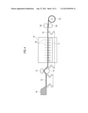 ABSORBENT ARTICLE USING HOOK-AND-LOOP FASTENER diagram and image