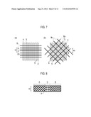 ABSORBENT ARTICLE USING HOOK-AND-LOOP FASTENER diagram and image