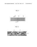 ABSORBENT ARTICLE USING HOOK-AND-LOOP FASTENER diagram and image