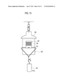 ABSORBENT ARTICLE USING HOOK-AND-LOOP FASTENER diagram and image