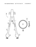 HIGH FLOW CATHETERS diagram and image