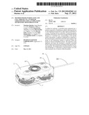 METHOD FOR DELIVERING GENE AND CELL THERAPY TO A TUMOR OR TARGETED SITE     USING AN IMPLANTED METRONOMIC BIOFEEDBACK PUMP diagram and image