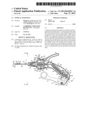 SURGICAL INSTRUMENT diagram and image