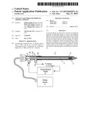 Cooled Laser Fiber for Improved Thermal Therapy diagram and image