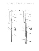 BALLOON CATHETER SYSTEM FOR TREATING VASCULAR OCCLUSIONS diagram and image