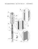 BALLOON CATHETER SYSTEM FOR TREATING VASCULAR OCCLUSIONS diagram and image