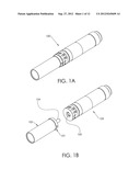 EYE MARKER DEVICE diagram and image