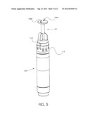 EYE MARKER DEVICE diagram and image