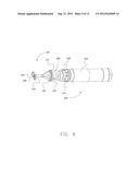 EYE MARKER DEVICE diagram and image