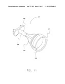 EYE MARKER DEVICE diagram and image