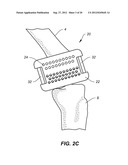 NAVIGATION AND POSITIONING SYSTEMS AND GUIDE INSTRUMENTS FOR JOINT REPAIR diagram and image